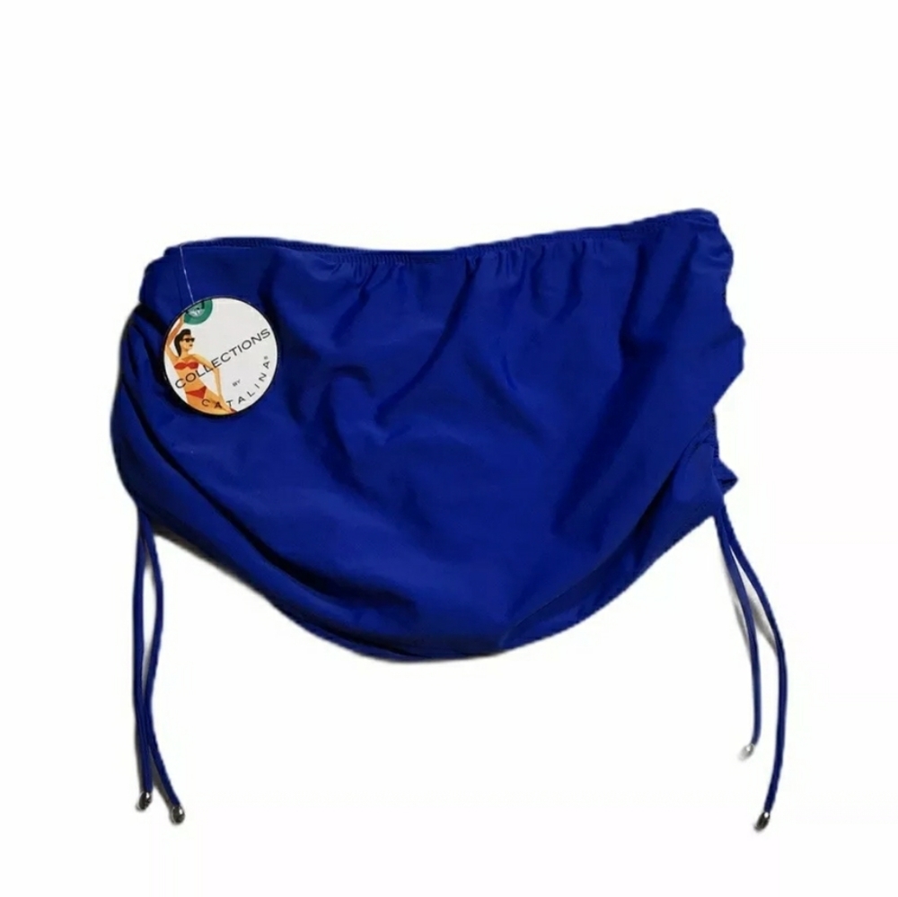 Catalina Swimsuit Bottoms